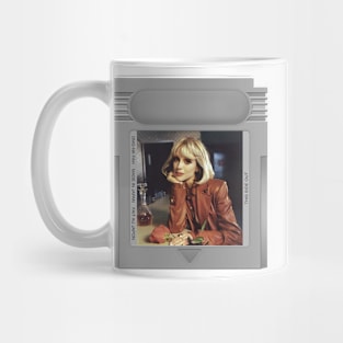 Actor Game Cartridge Mug